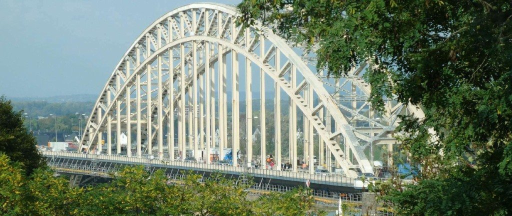 Keuren brandblusser Nijmegen